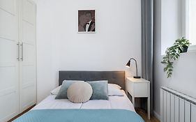 The Central Loft Chmielna